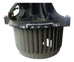 MOTOR AR FORÇADO VENTILAÇÃO FUSION 2006 A 2011 DETALHE