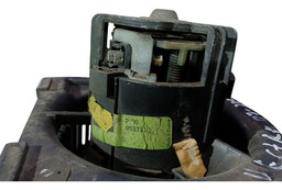 MOTOR AR FORÇADO VENTILAÇÃO VECTRA 1997 A 2005