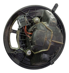 MOTOR AR FORÇADO BMW X1 2010 A 2014