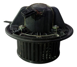 MOTOR AR FORÇADO BMW X1 2010 A 2014