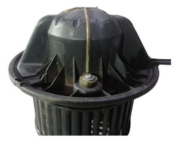 MOTOR AR FORÇADO BMW X1 2010 A 2014