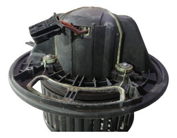 MOTOR AR FORÇADO BMW X1 2010 A 2014