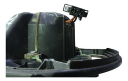 MOTOR AR FORÇADO BMW X1 2010 A 2014