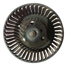 MOTOR AR FORÇADO VENTILAÇAO CELTA 2007 A 2012