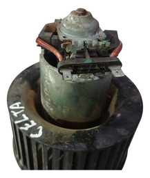 MOTOR AR FORÇADO VENTILAÇAO CELTA 2007 A 2012
