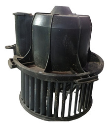 Motor Ventilação Ar Forçado Sandero 2008 A 2012
