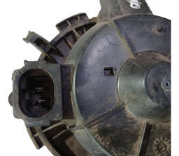 MOTOR VENTILAÇÃO AR FORÇADO SANDERO 2008 A 2012