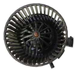 MOTOR VENTILAÇÃO AR FORÇADO SANDERO 2008 A 2012
