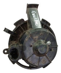 MOTOR VENTILAÇÃO AR FORÇADO SANDERO 2008 A 2012
