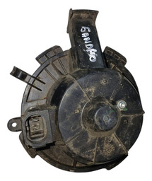 MOTOR VENTILAÇÃO AR FORÇADO SANDERO 2008 A 2012
