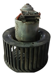 Motor Ar Forçado Ventilação Celta 2007 A 2012