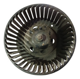 MOTOR AR FORÇADO VENTILAÇÃO CELTA 2007 A 2012