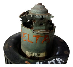 MOTOR AR FORÇADO VENTILAÇÃO CELTA 2007 A 2012