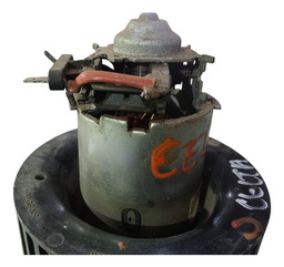 MOTOR AR FORÇADO VENTILAÇÃO CELTA 2007 A 2012