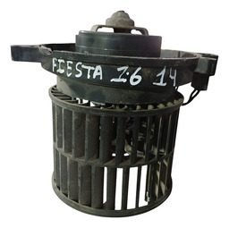 MOTOR AR FORÇADO FIESTA 1.6 FLEX 2008 A 2014