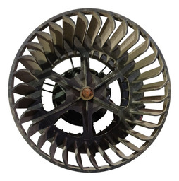 MOTOR AR FORÇADO FIESTA 1.6 FLEX 2008 A 2014