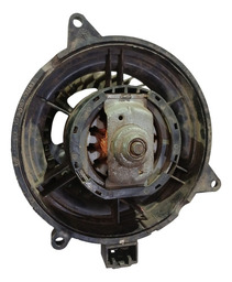 MOTOR AR FORÇADO FIESTA 1.6 FLEX 2008 A 2014