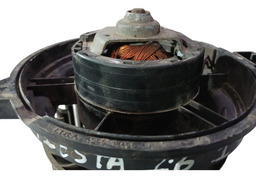 MOTOR AR FORÇADO FIESTA 1.6 FLEX 2008 A 2014