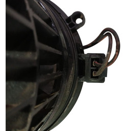 MOTOR AR FORÇADO FIESTA/ECOSPORT 2003 A 2011