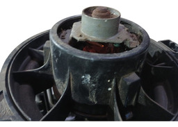 MOTOR AR FORÇADO FIESTA/ECOSPORT 2003 A 2011