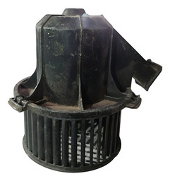 Motor Ventilação Ar Forçado Sandero 2008 A 2012