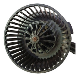 MOTOR VENTILAÇÃO AR FORÇADO SANDERO 2008 A 2012