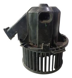 MOTOR VENTILAÇÃO AR FORÇADO SANDERO 2008 A 2012