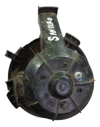 MOTOR VENTILAÇÃO AR FORÇADO SANDERO 2008 A 2012