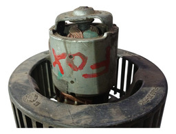 MOTOR AR FORÇADO VENTILAÇÃO FOX 2008