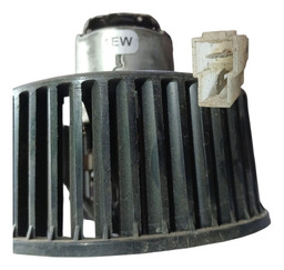 MOTOR AR FORÇADO VENTILAÇÃO FOX 2008