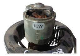 MOTOR AR FORÇADO VENTILAÇÃO FOX 2008