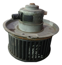 MOTOR AR FORÇADO VENTILAÇÃO TRANSIT 2008 A 2013