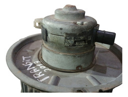 MOTOR AR FORÇADO VENTILAÇÃO TRANSIT 2008 A 2013