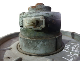 MOTOR AR FORÇADO VENTILAÇÃO TRANSIT 2008 A 2013