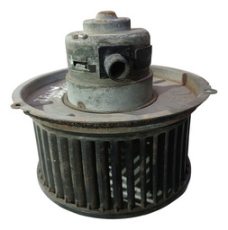 MOTOR AR FORÇADO VENTILAÇÃO TRANSIT 2008 A 2013