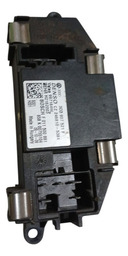 RESISTÊNCIA AR CONDICIONADO JETTA 2012 A 2014