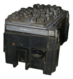 RESISTÊNCIA AR CONDICIONADO JETTA 2012 A 2014