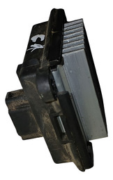 RESISTÊNCIA AR CONDICIONADO C4 GRAND PICASSO 2009 A 2015