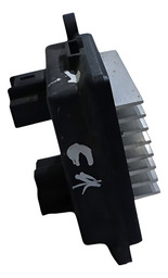 RESISTÊNCIA AR CONDICIONADO C4 GRAND PICASSO 2009 A 2015