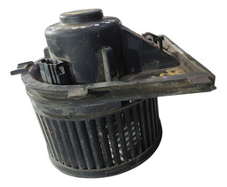 Motor Do Ar Forçado Golf/bora 1.6 2008 A 2011