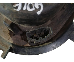 MOTOR DO AR FORÇADO GOLF/BORA 1.6 2008 A 2011