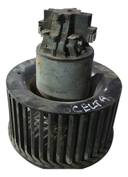 MOTOR DO AR FORÇADO VENTILAÇÃO CELTA 2001 A 2006 ORIG.