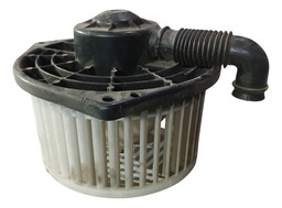 Motor Ventilador Interno S10 2013 A 2020 Original