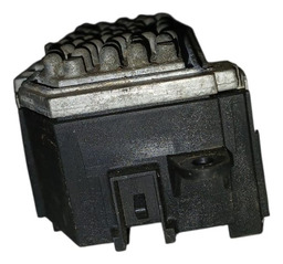 RESISTÊNCIA AR CONDICIONADO JETTA 2012 A 2017 2.0 TSI