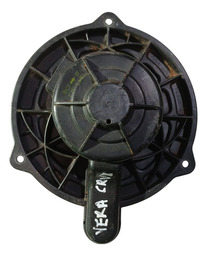 MOTOR AR FORÇADO VENTILAÇÃO VERA CRUZ 2009 A 2012