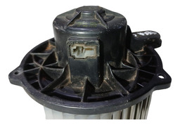 MOTOR AR FORÇADO VENTILAÇÃO VERA CRUZ 2009 A 2012