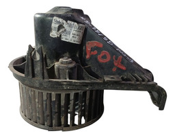 MOTOR VENTILADOR AR FORÇADO GOL/FOX/SAVEIRO G5/G6/G7 09/18