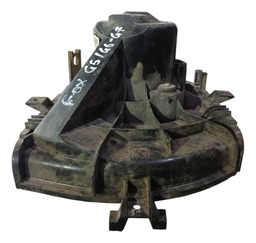 MOTOR VENTILADOR AR FORÇADO GOL/FOX/SAVEIRO G5/G6/G7 09/18