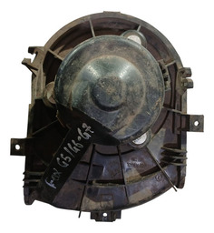 MOTOR VENTILADOR AR FORÇADO GOL/FOX/SAVEIRO G5/G6/G7 09/18