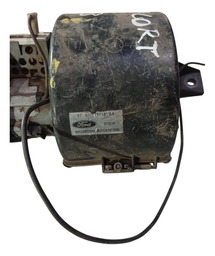 VENTILADOR AR FORÇADO VENTILAÇÃO ESCORT 1.0 1989 A 1996